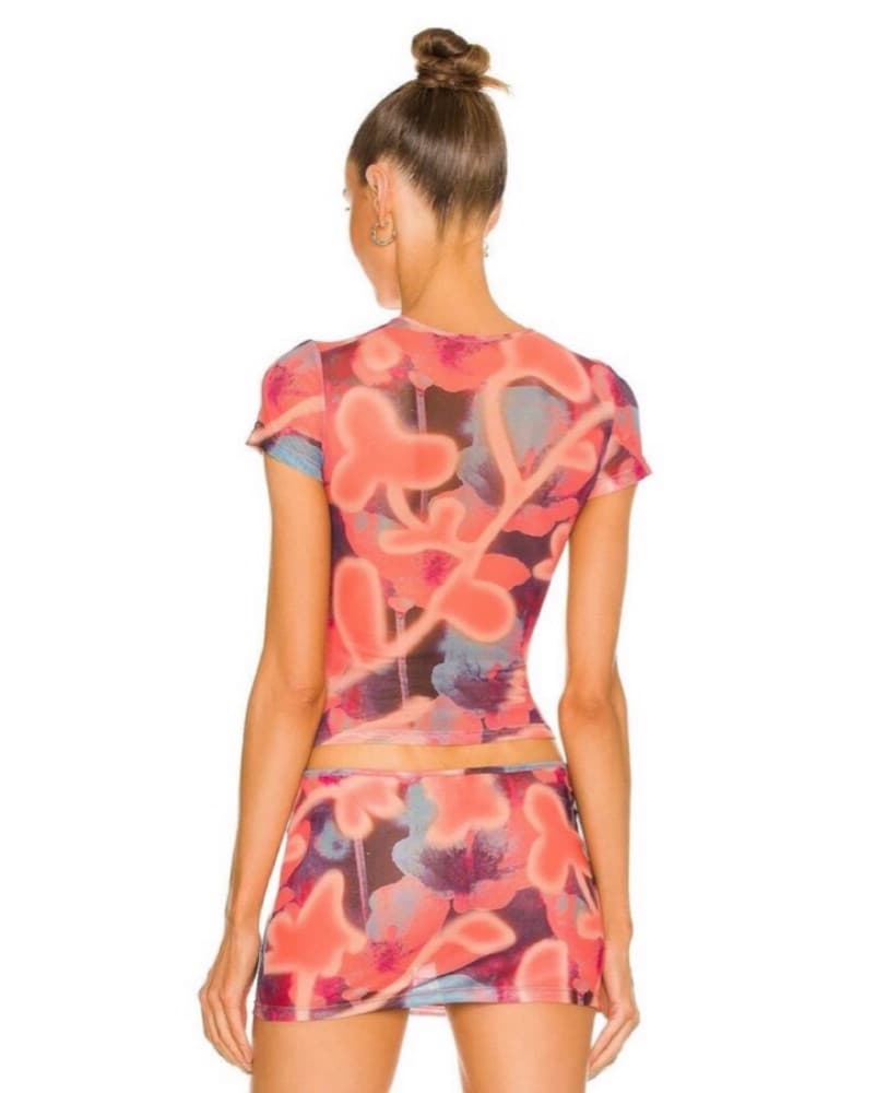Sold out Miaou Top - Image 2