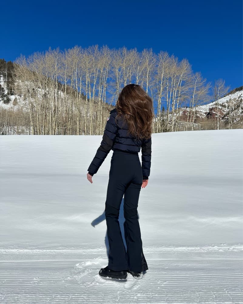Fusalp Clarisse Ski Suit - Image 1