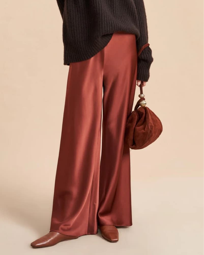 La Ligne Colby Pant - Image 1