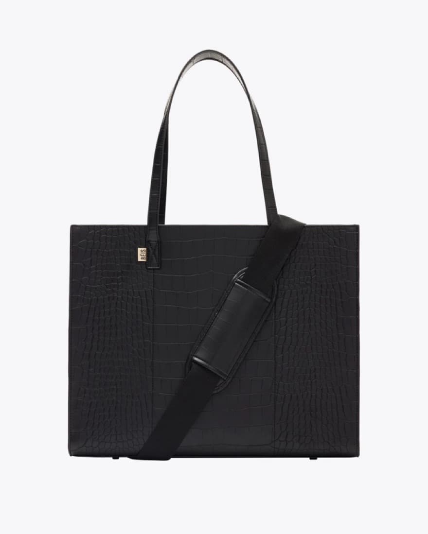 SOLD OUT Beis Large Work Tote Bag - Image 1