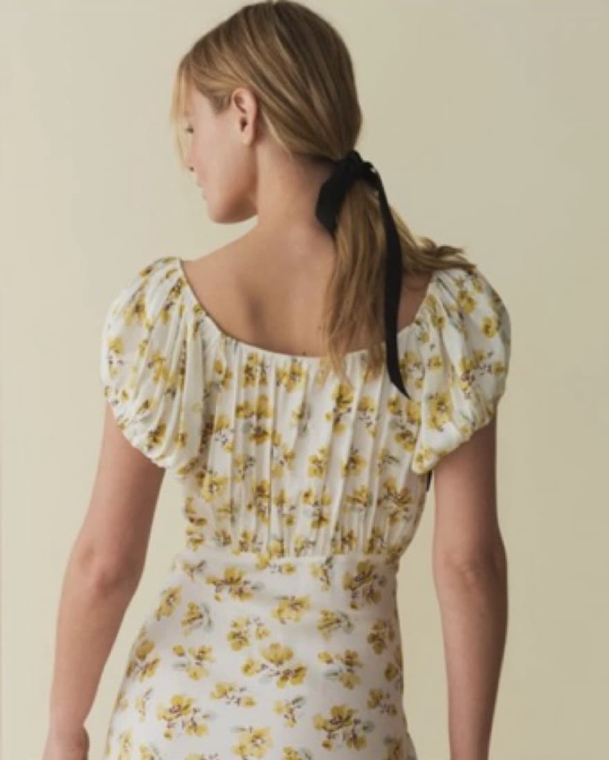 Doen sera dress  - Image 4