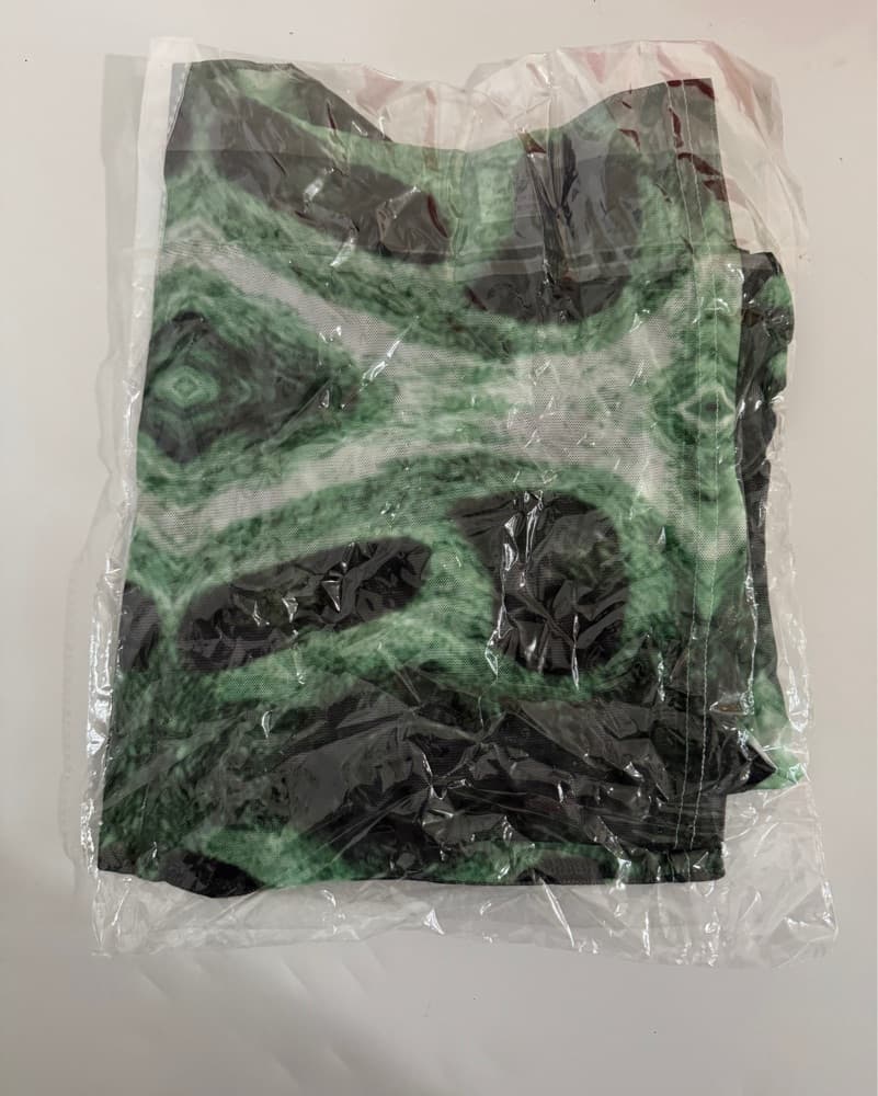 Sono Mesh Top - Image 4