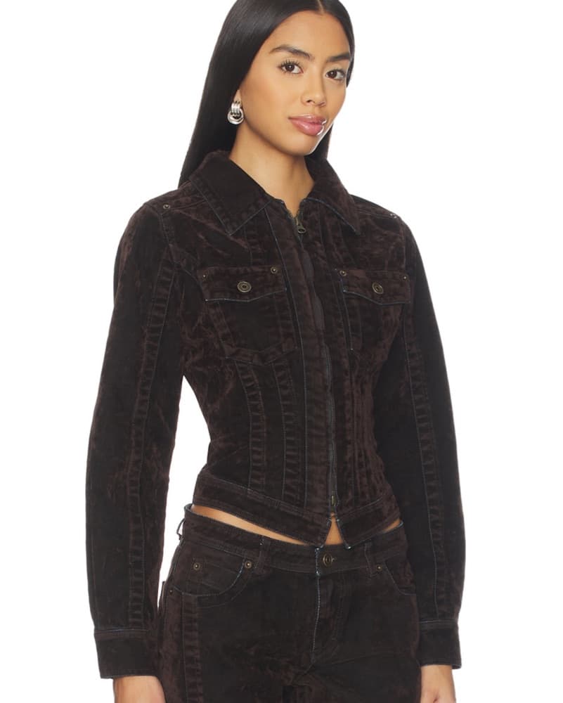 KNWLS Brown Set  - Image 2