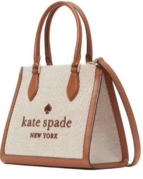 Kate Spade Ellie Small Tote - Image 1