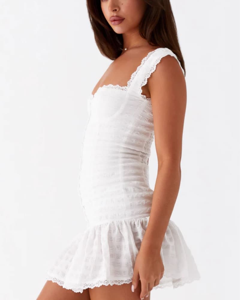 Peppermayo Mini Dress - Image 2