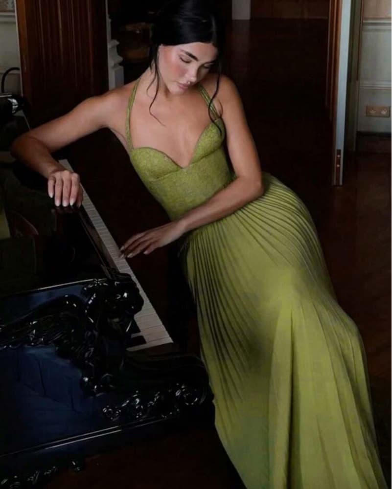 FENITY GAIA S/M DRESS - Image 5
