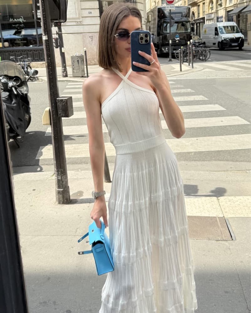 Alexis Myla Dress - Image 1