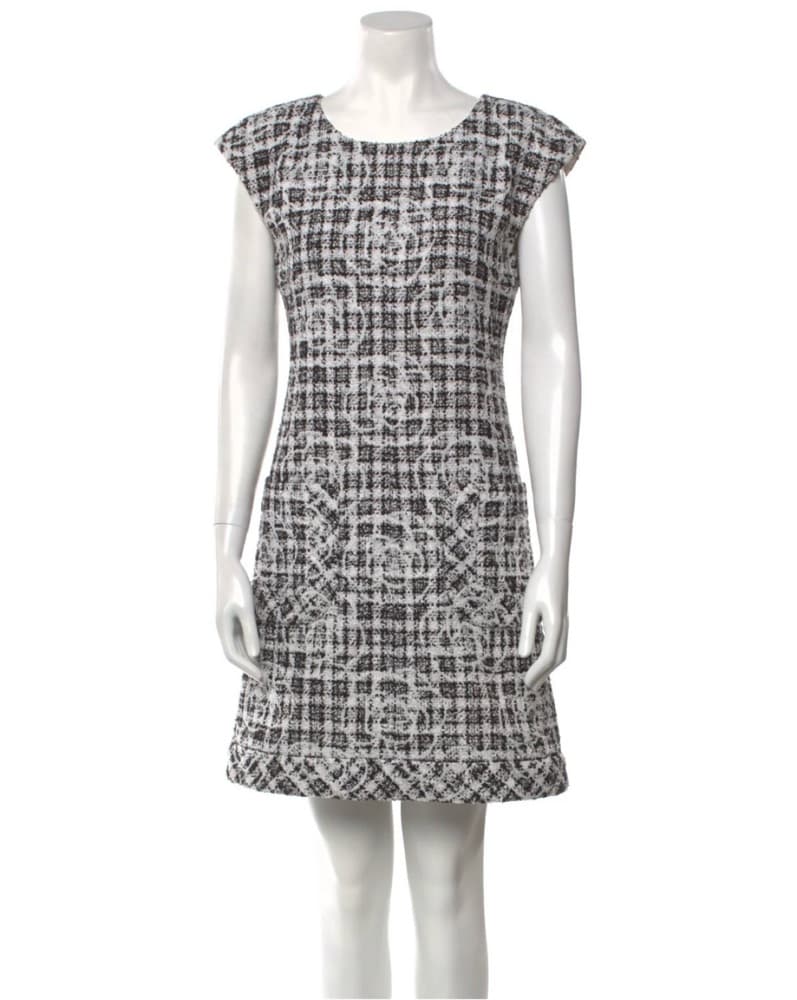 Chanel Dress  - Image 1