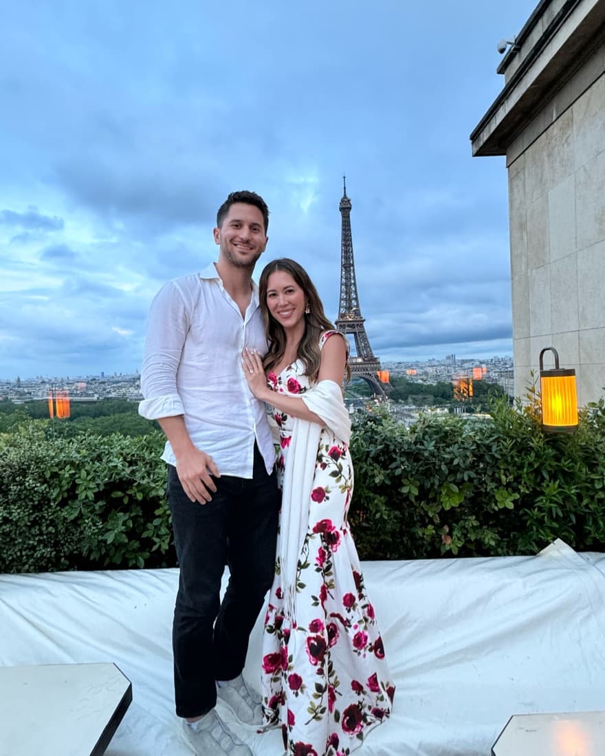Nadine merabi Juliet White Floral Dress  - Image 2