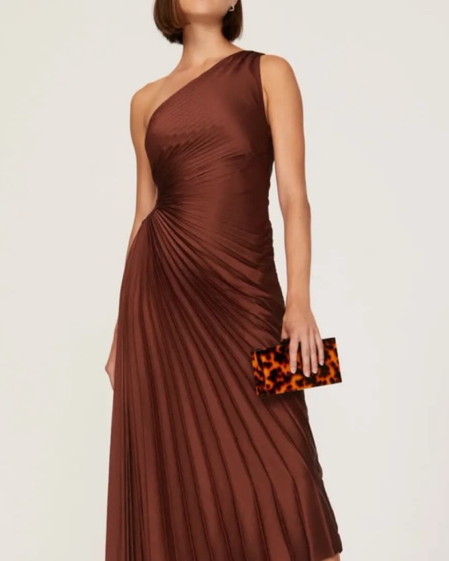 ALC dress - Image 2