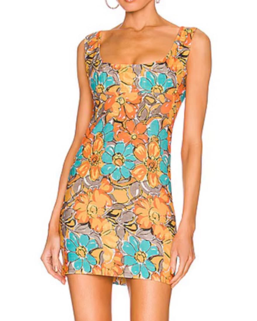 Miaou Dress - Image 3