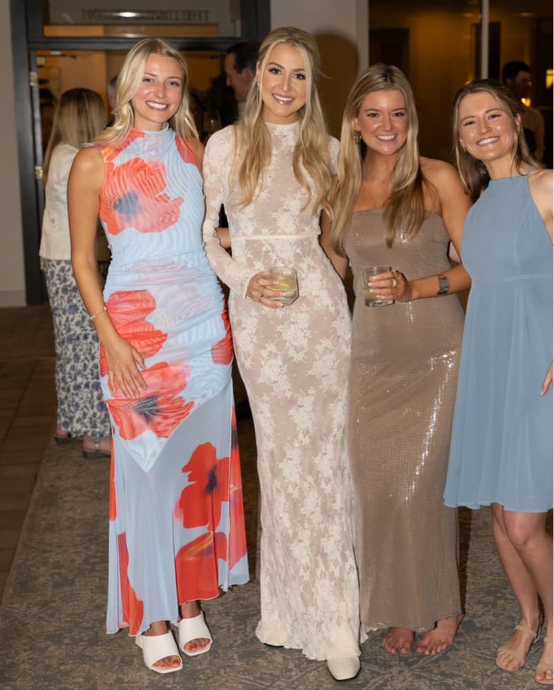 Vibrant Floral Maxi Dress - Image 2