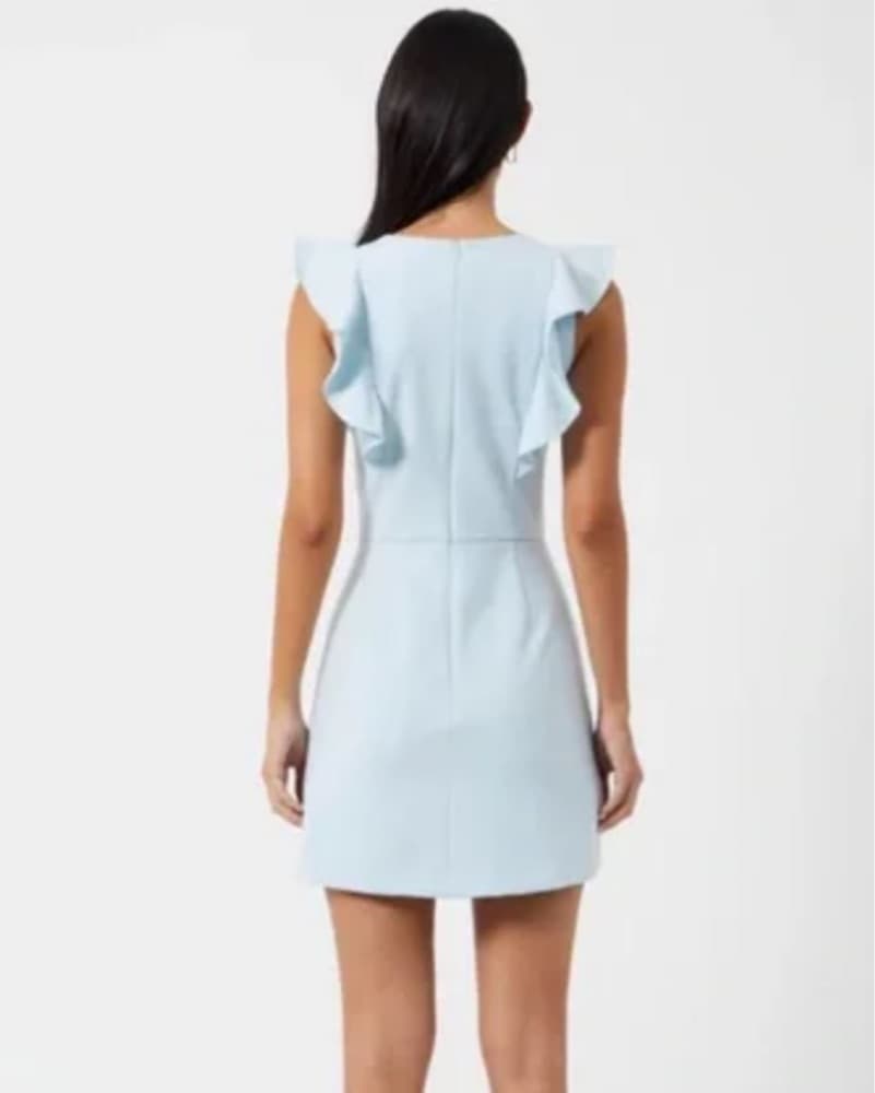 Elegant French Connection Dress - Image 4