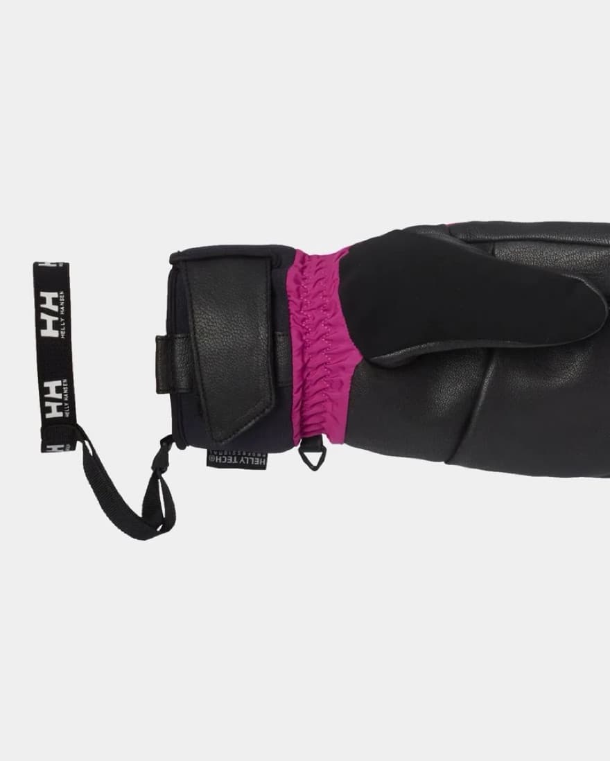 Helly Hansen ULLR™ D 3 Fingers Gloves - Image 4