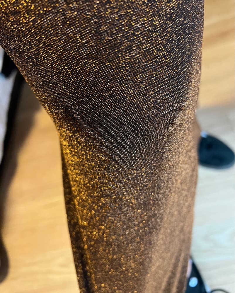 Sparkly Wedding Dress  - Image 4