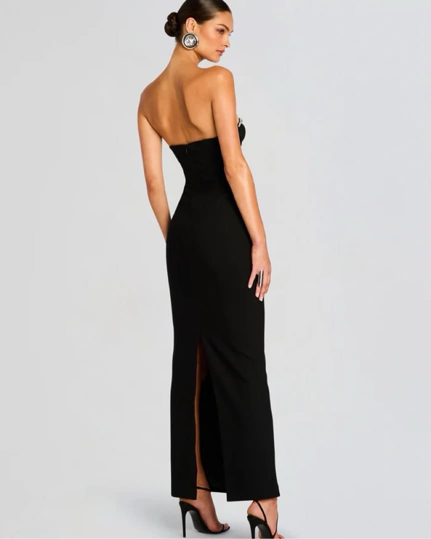 Retrofete Jessalyn Dress - Image 5