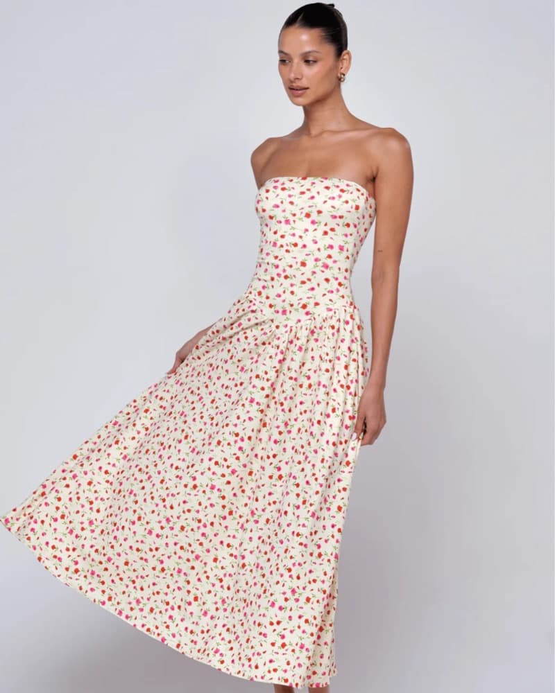 Resa Mackenzie Dress - Image 1