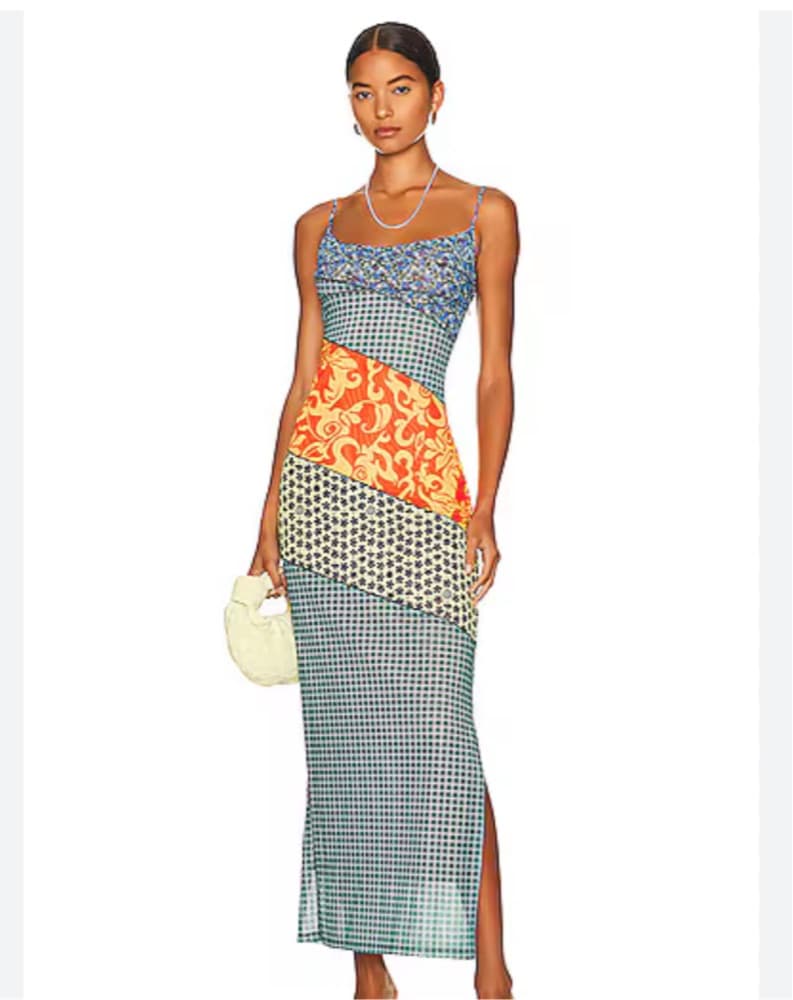 Miaou Dress - Image 1