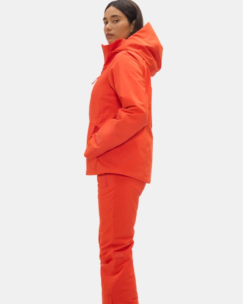 Halfdays Ski Set - Jacket And Bib - Image 5