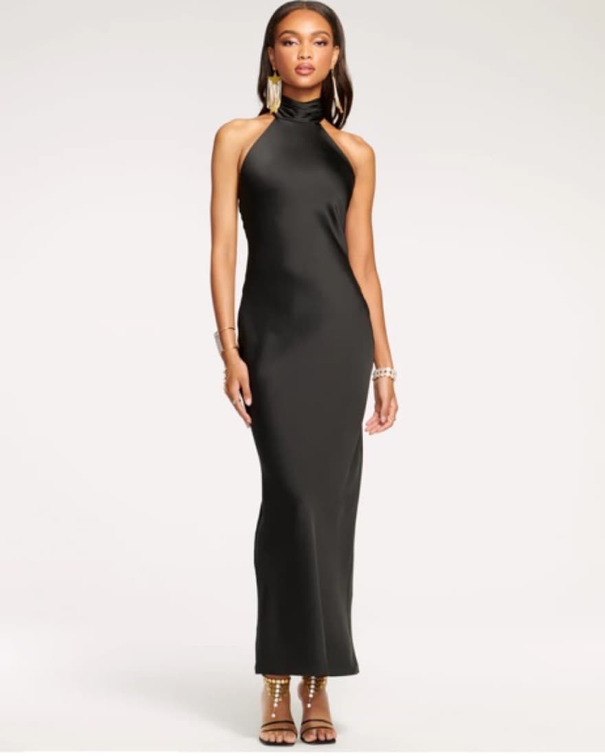 Ramy Brook Dress   - Image 1