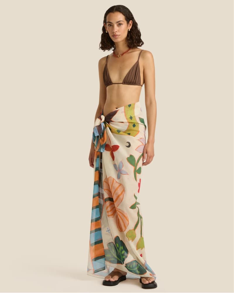 Soleil Soleil Pareo - Image 4