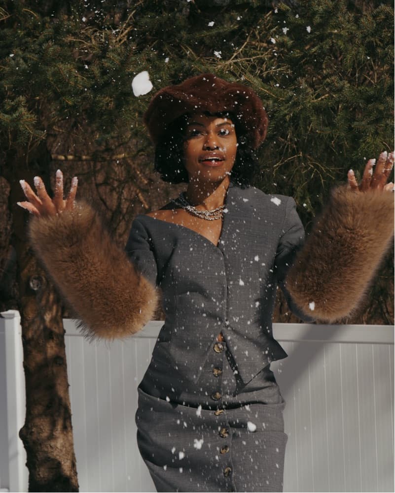Awake Mode Blazer - Image 1