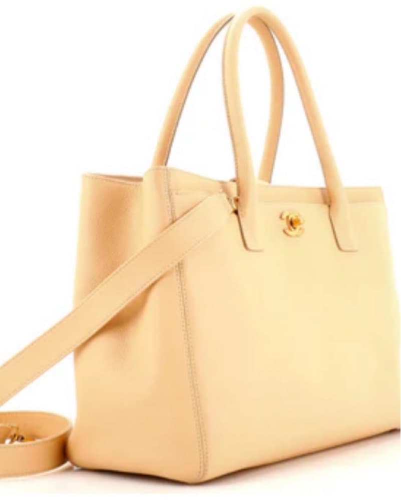 Chanel Tote Bag - Image 5