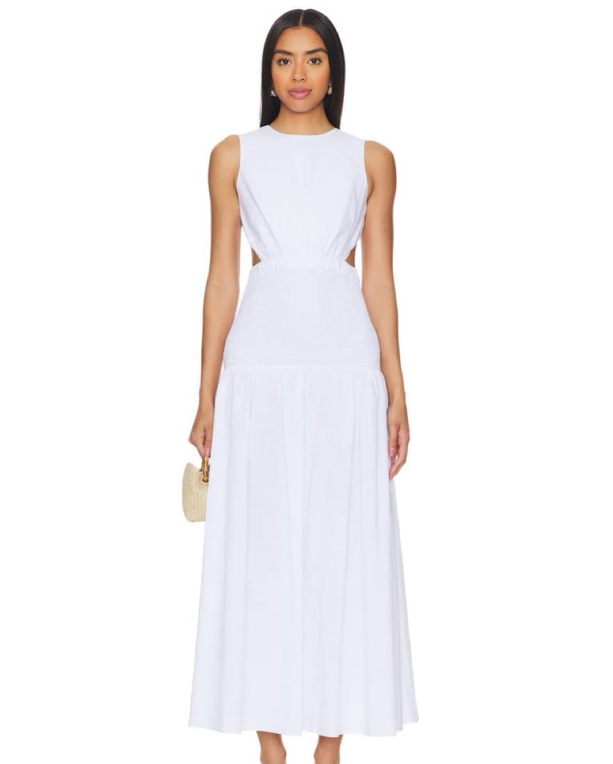 Lottie Dress - Image 1