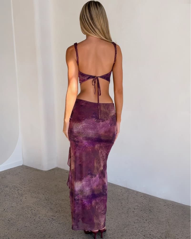 Tiger Mist Set - Image 2