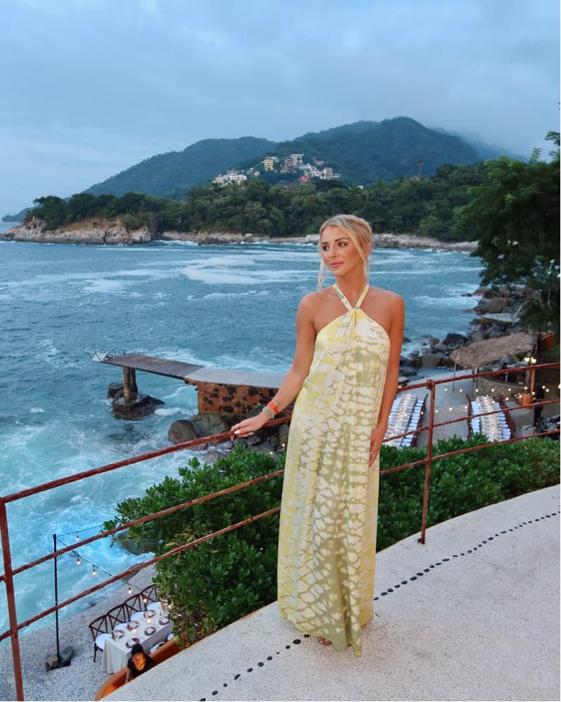 YFB Gaia Dress - Image 3
