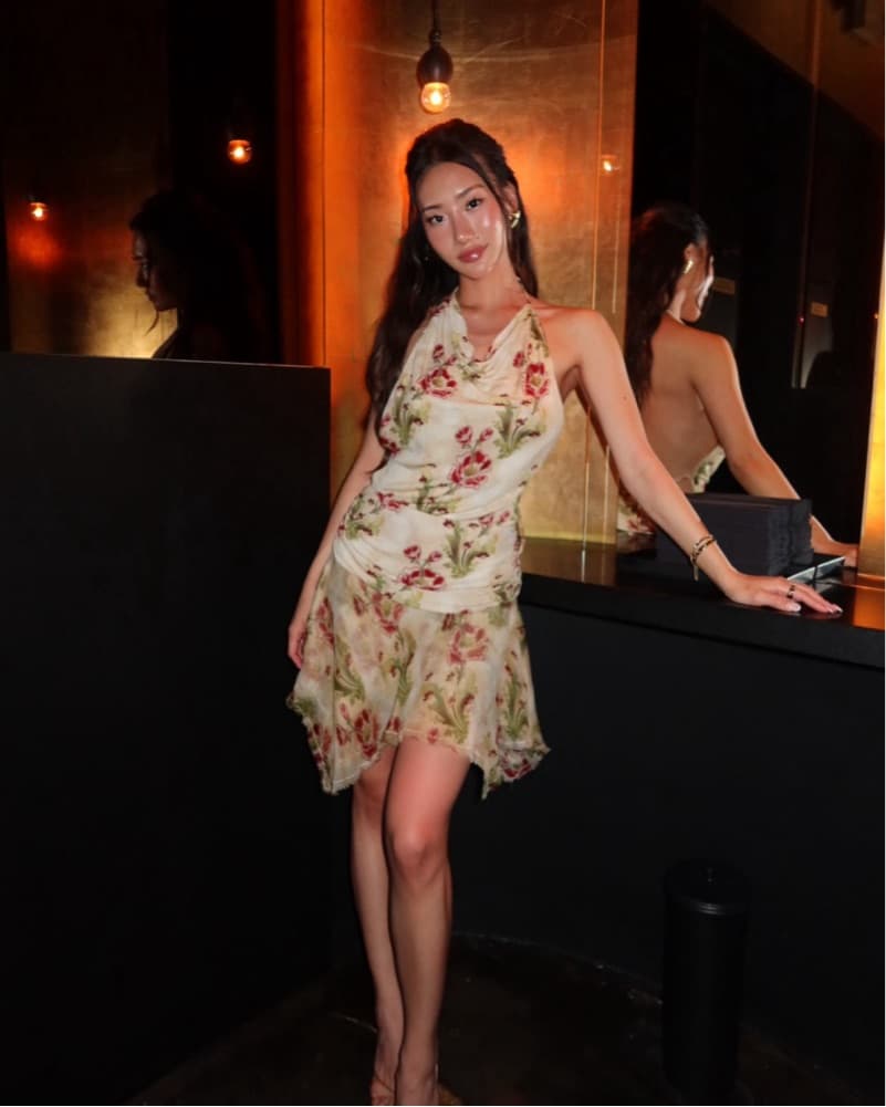 Bec And Bridge Dress  - Image 1