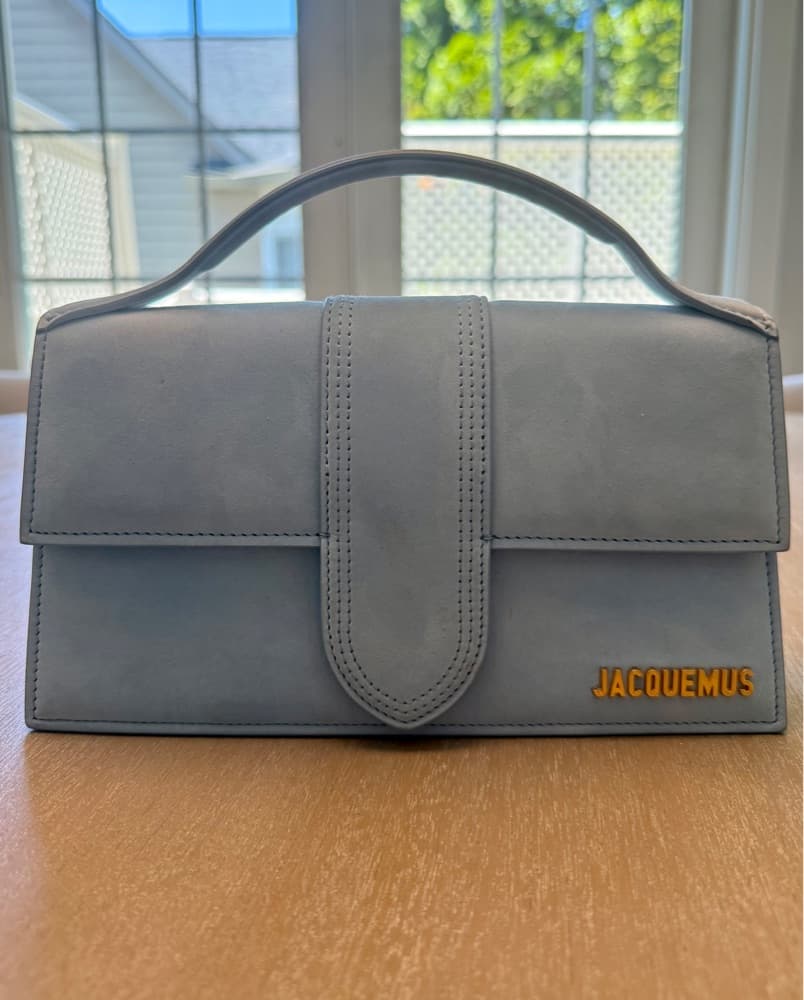 Stylish Jacquemus Handbag - Image 1