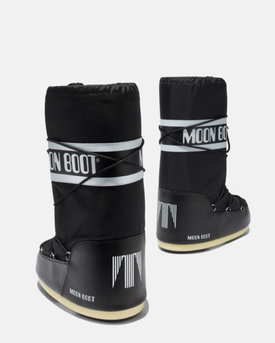 Black Moon Boots  - Image 3