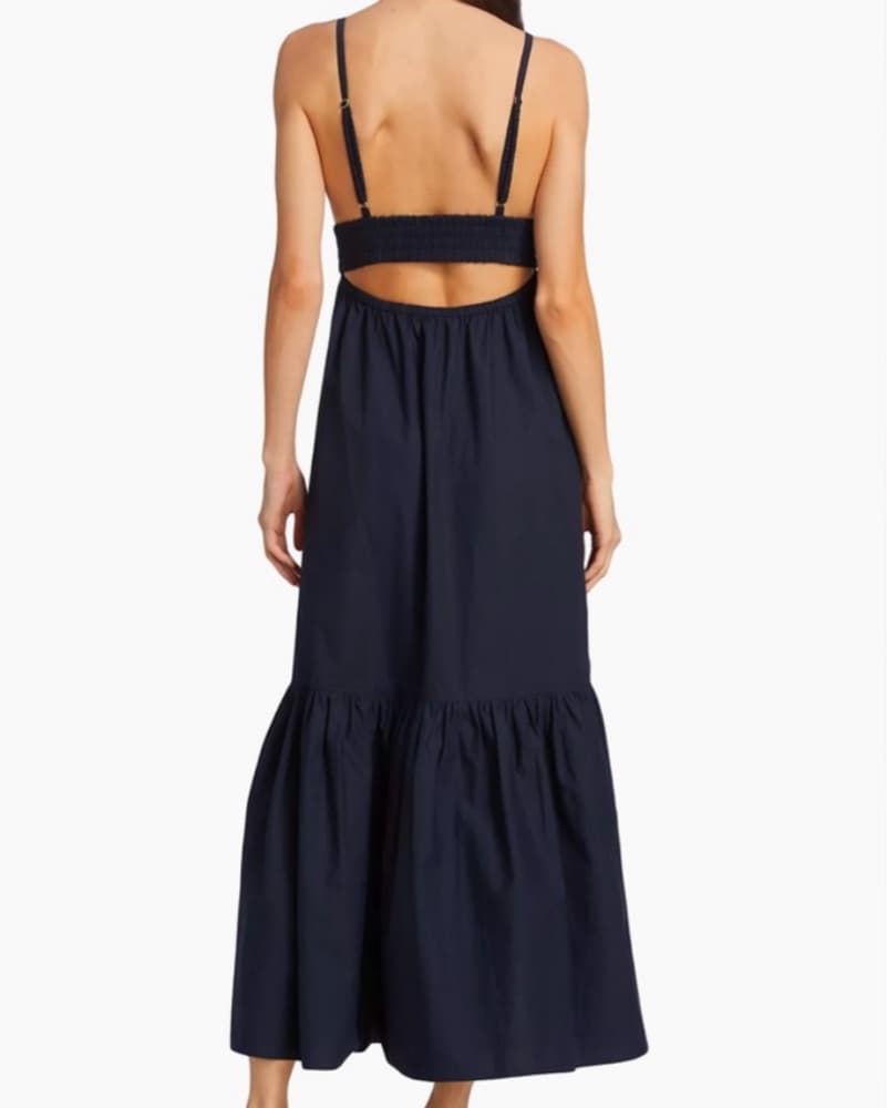 ALC Rhodes maxi dress size XS - Image 2