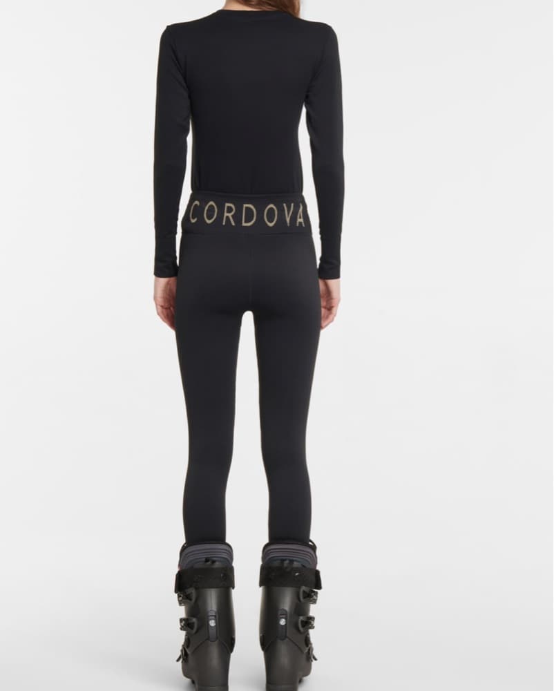 Cordova Base Layer Set. Fits Like A Sm  - Image 5