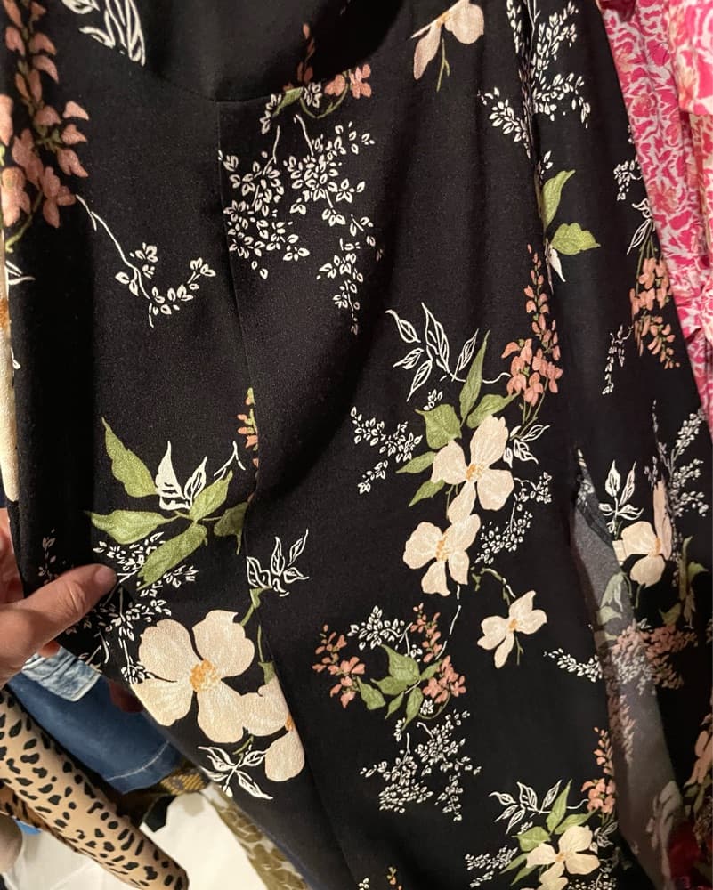 Reformation Lacey Isabella Dress - Image 3