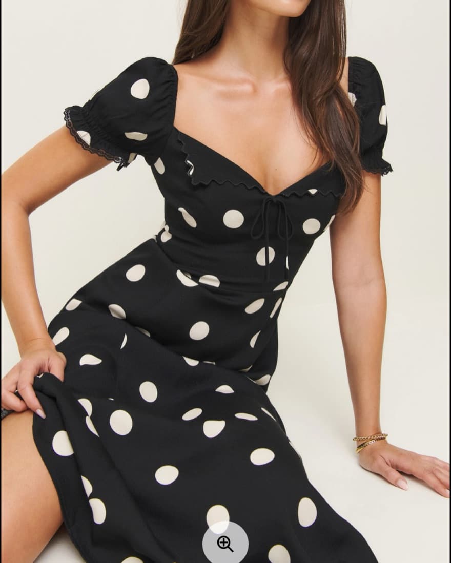 Reformation dress - Image 2