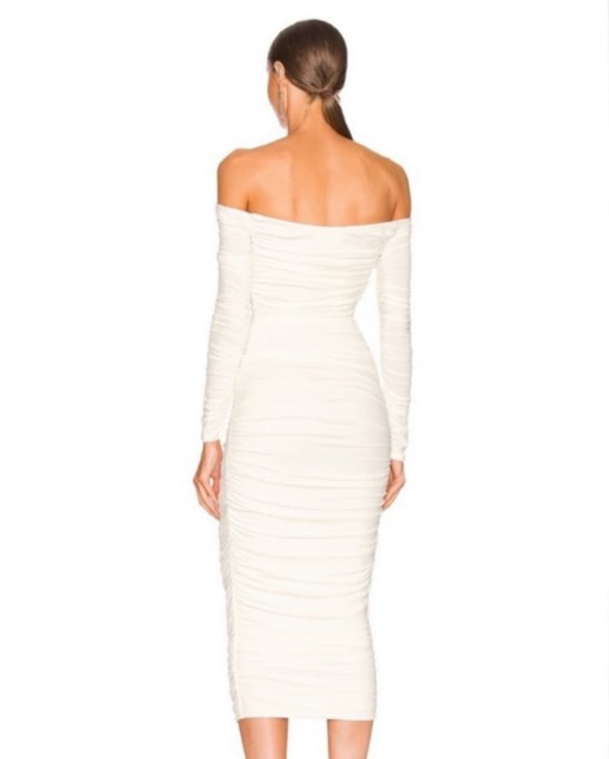 Ronny Kobo Rory Dress - Image 3