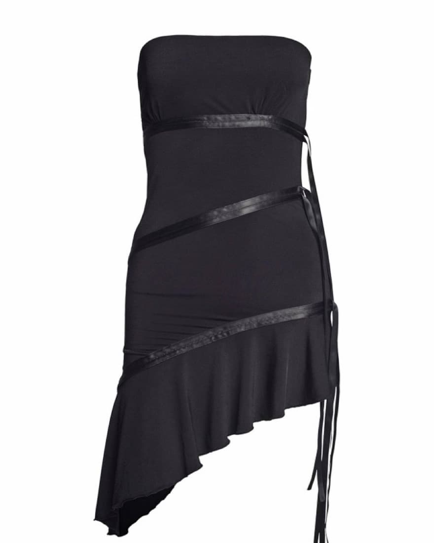Arly Dress - I.AM.GIA - Image 3