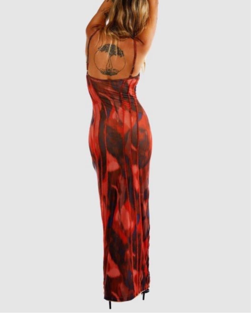 Jagger & Stone Dress - Image 3