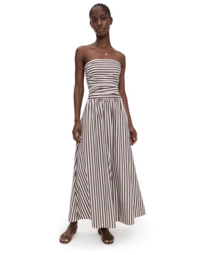 Vera Maxi Dress  - Image 1