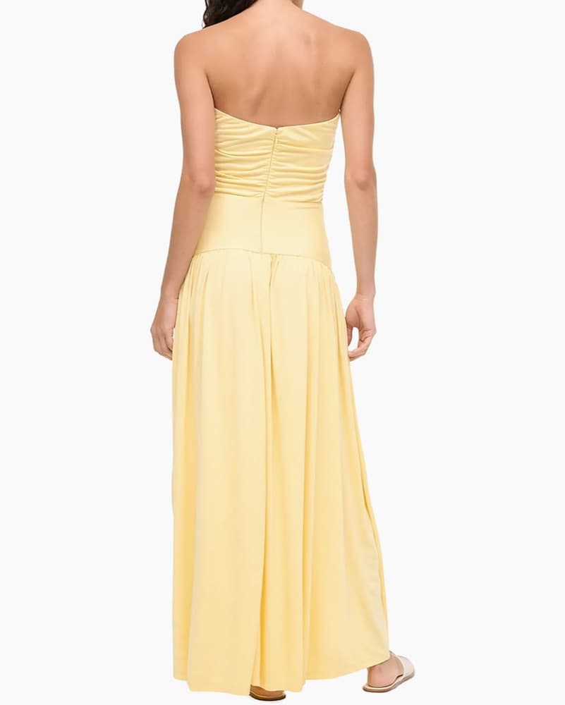 Staud Formal Dress - Image 5