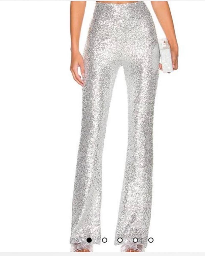 DIY DISCO CHER COSTUME - Image 3