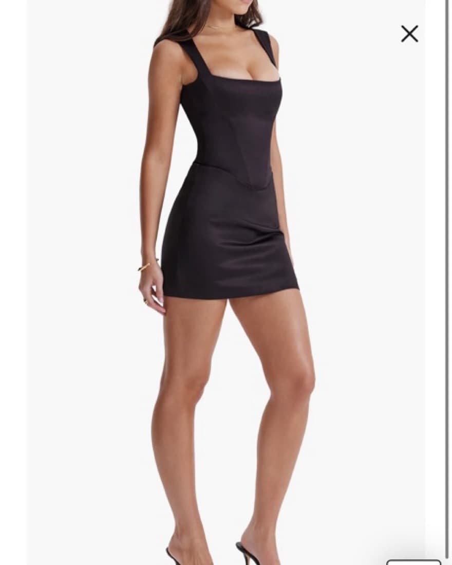 House Of CB Enya Dress  - Image 1