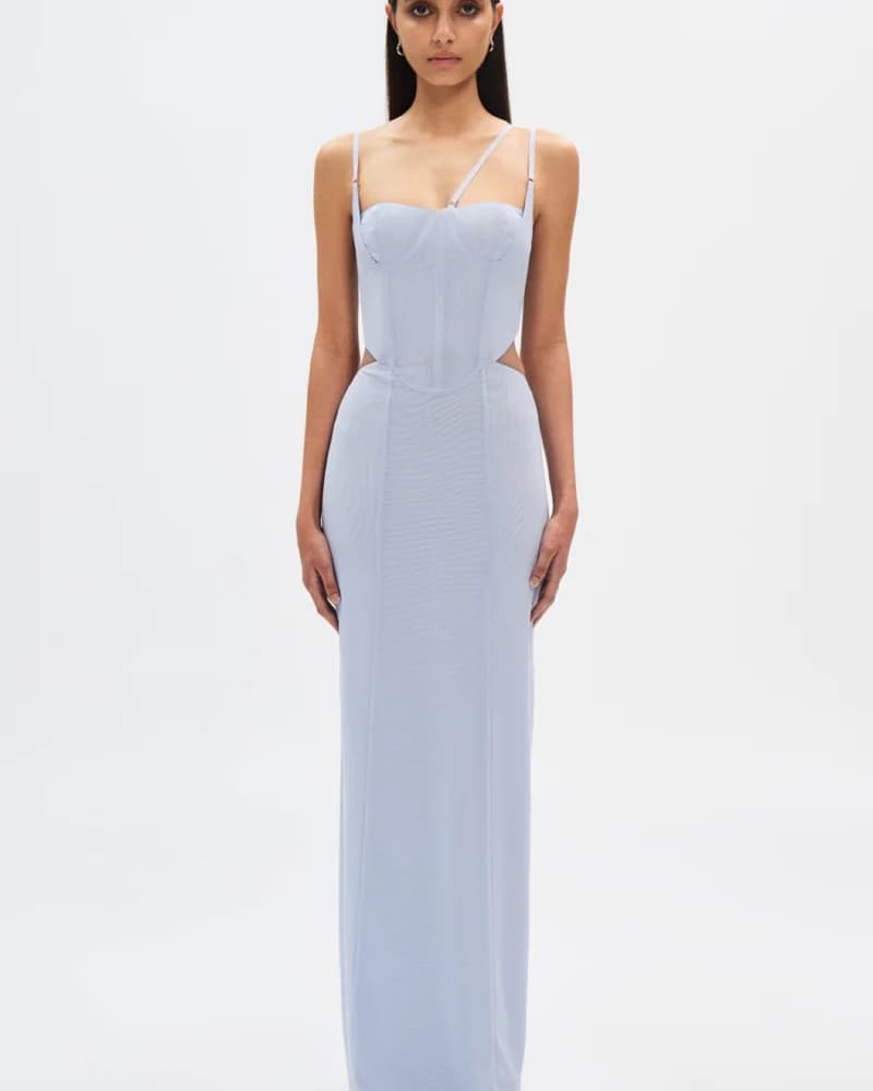 Misha Dress - Image 1