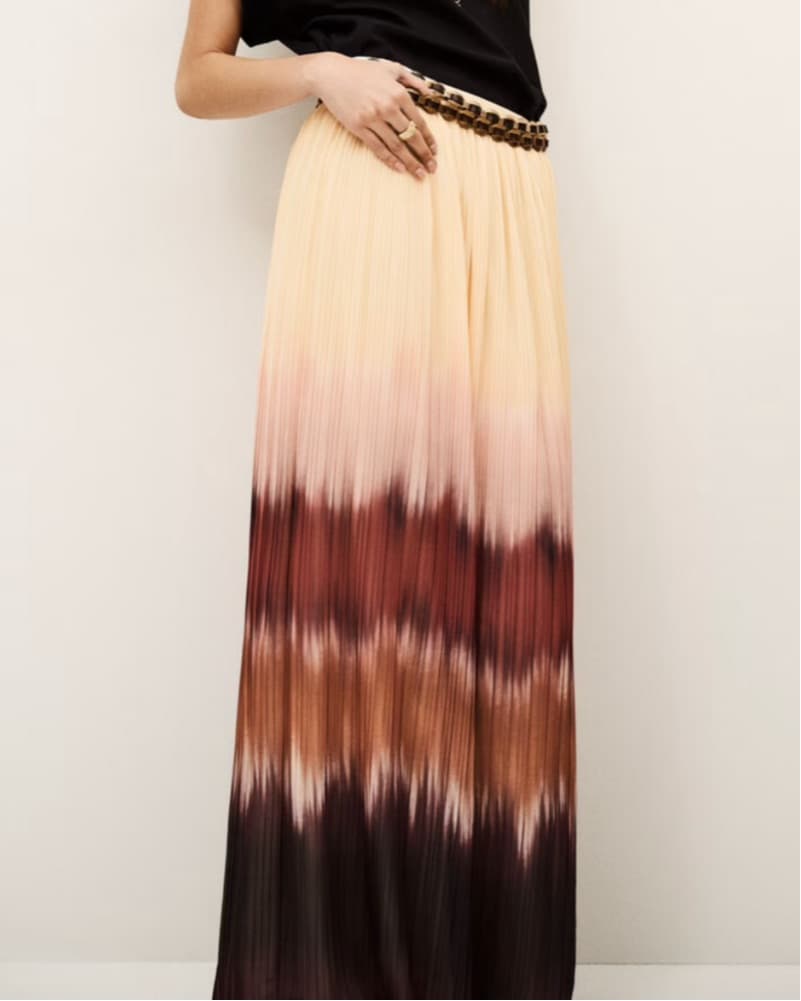 Ba&sh Long Skirt  - Image 1