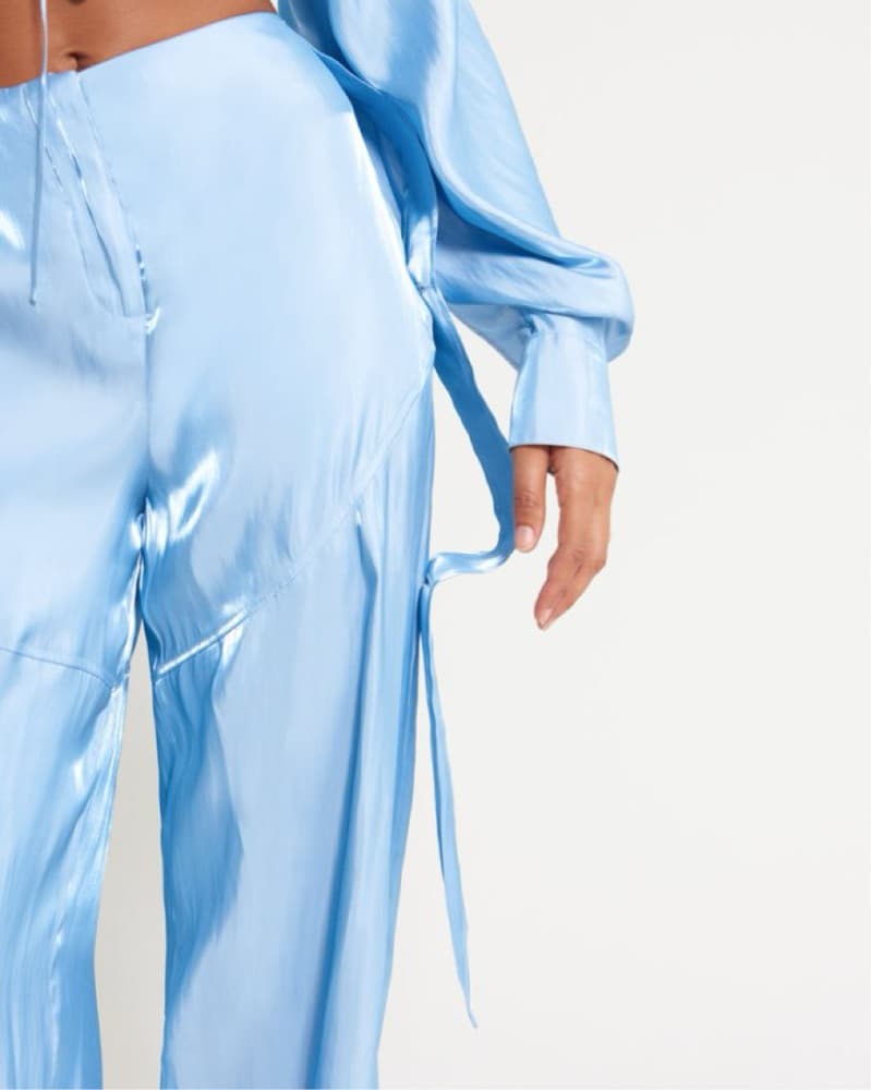 Cult Gaia Sinead Pants Silky  - Image 2