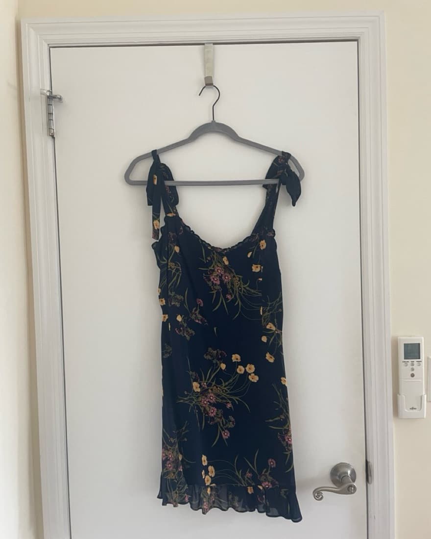 Reformation Dress - Image 2