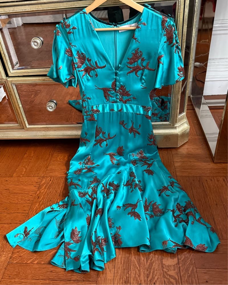 Prabal Gurung Midi - Image 1