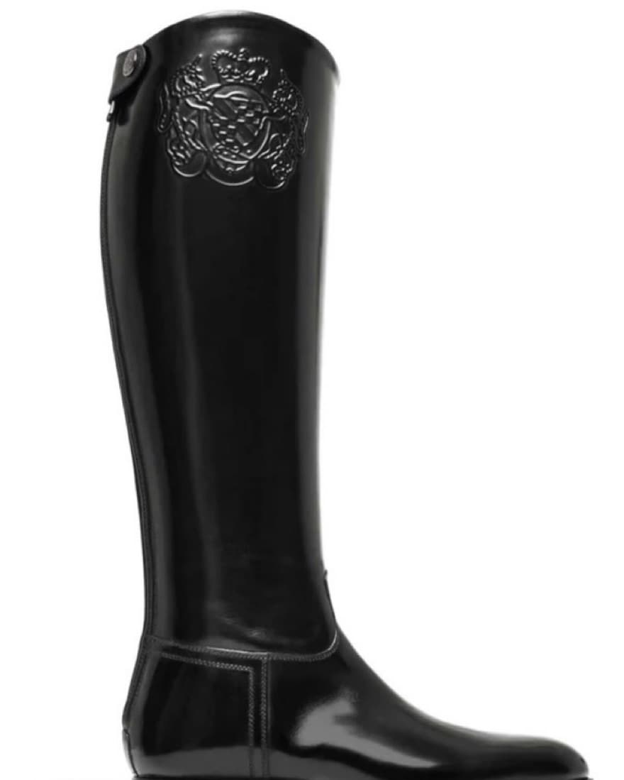 Alberto Fasciani Evita Boots $968 - Image 3